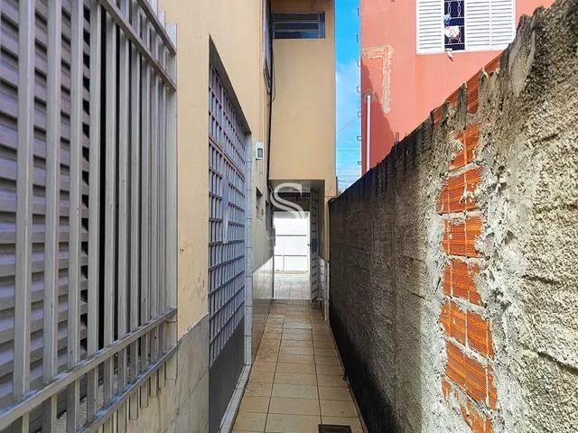 Imagem 8: Casa Duplex Venda Bairro São João