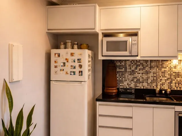 Imagem: Apartamento com 2 Quartos À Venda no Bairro