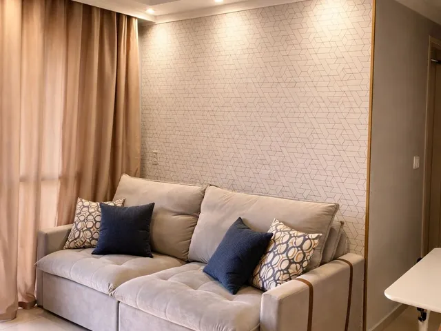 Imagem: Apartamento com 2 Quartos À Venda no Bairro