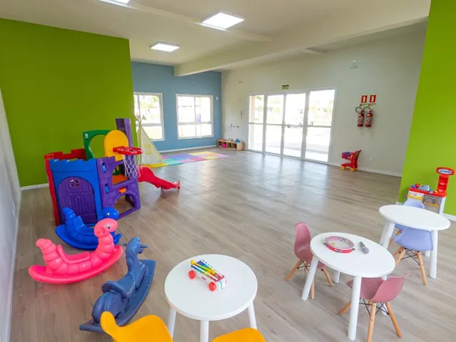 Imagem 8: Villaggio Blu - Fase 1 - Villaggio Blu - Fase 1