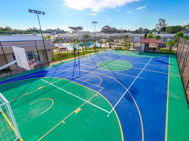 Imagem 9: Villaggio Blu - Fase 1 - Villaggio Blu - Fase 1