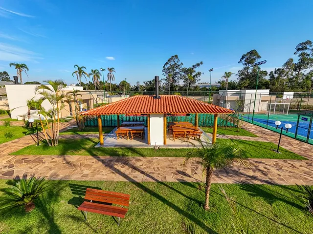 Imagem 10: Villaggio Blu - Fase 1 - Villaggio Blu - Fase 1