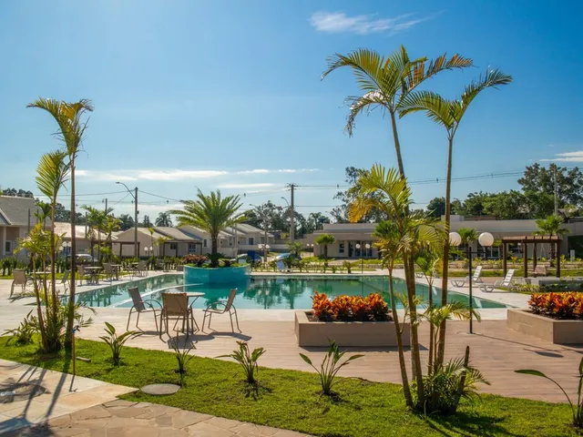 Imagem 12: Villaggio Blu - Fase 1 - Villaggio Blu - Fase 1