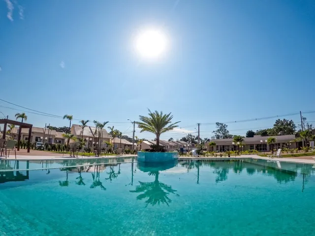 Imagem 13: Villaggio Blu - Fase 1 - Villaggio Blu - Fase 1