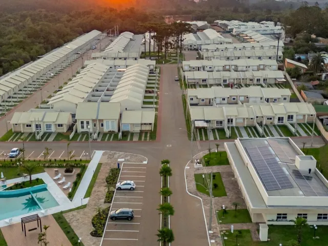 Imagem 16: Villaggio Blu - Fase 1 - Villaggio Blu - Fase 1