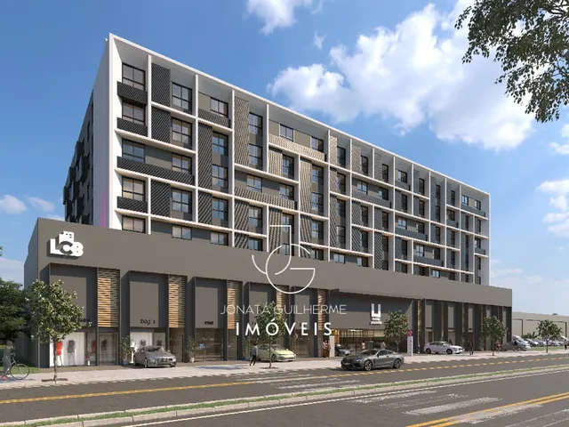 Imagem: Oportunidade única! Studio de 25,31m²