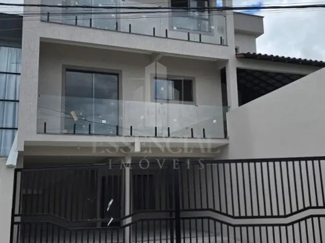 Imagem: Casa - Parque Ipiranga II - Resende