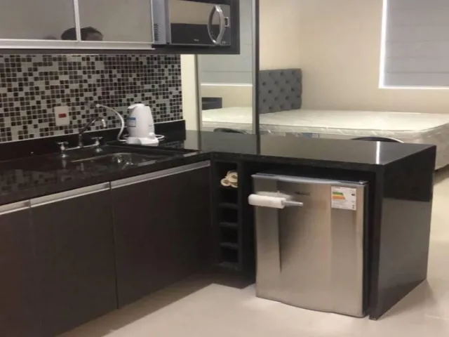Imagem: Studio de Luxo para Locação em Bethaville