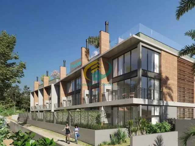 Imagem: Sunset Lagoa - Loft na Beira da Lagoa da