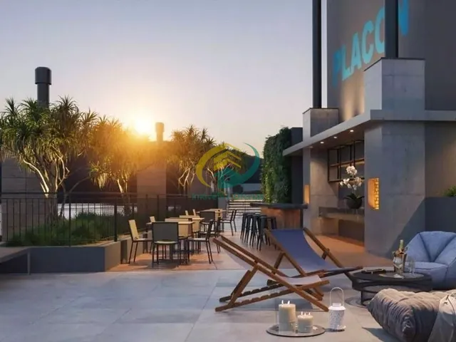 Imagem: Sunset Lagoa - Loft na Beira da Lagoa da