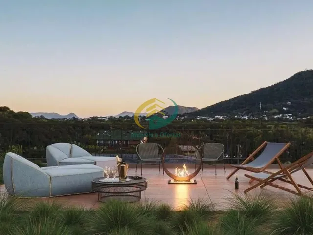 Imagem 13: Sunset Lagoa - Loft na Beira da Lagoa da Conceição -MEGA OPORTUNIDADE !!!
