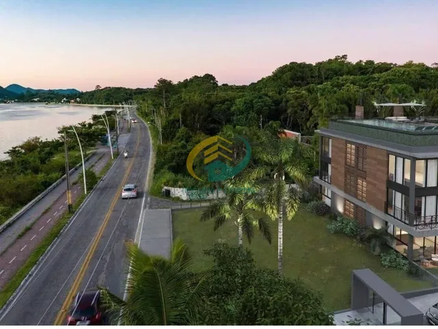 Imagem 7: Sunset Lagoa - Loft na Beira da Lagoa da Conceição -MEGA OPORTUNIDADE !!!