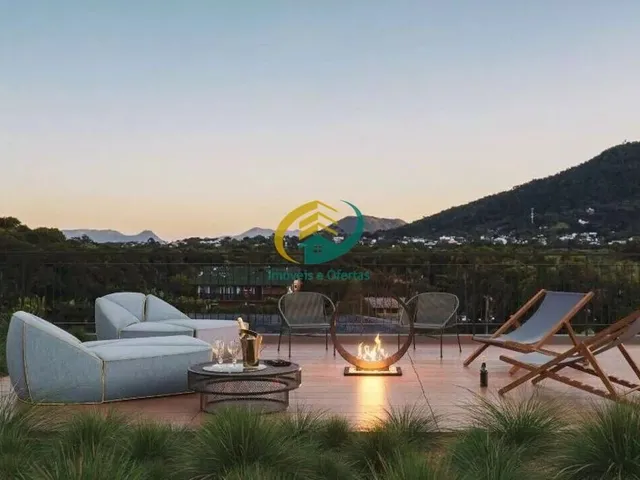 Imagem 16: Sunset Lagoa - Loft na Beira da Lagoa da Conceição -MEGA OPORTUNIDADE !!!