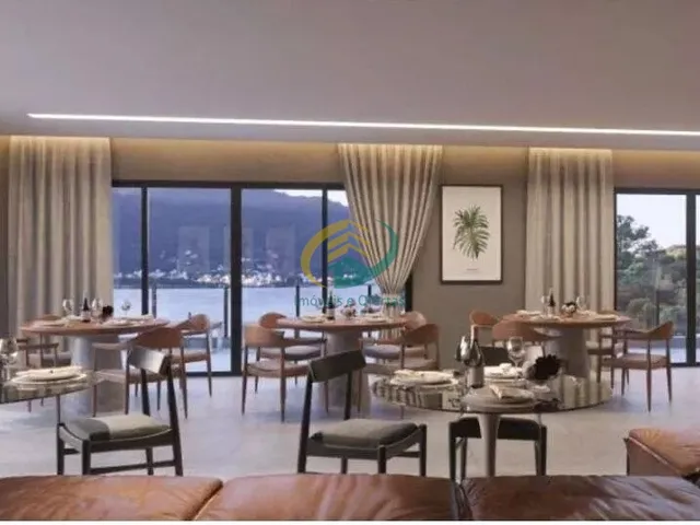 Imagem 12: Sunset Lagoa - Loft na Beira da Lagoa da Conceição -MEGA OPORTUNIDADE !!!