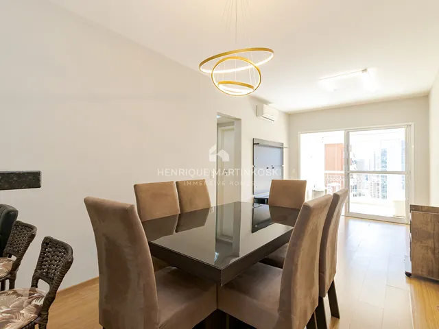 Imagem: Apartamento a Venda no Centro de Curitiba-Pr