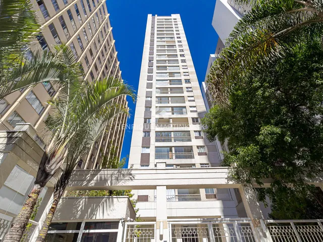 Imagem 14: Apartamento a Venda no Centro de Curitiba-Pr, 2 Quartos(1 Suíte), 70M2 Privativos, Andar