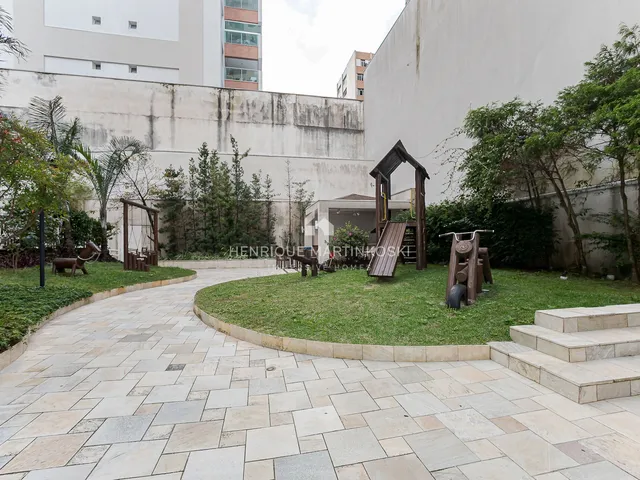 Imagem 11: Apartamento a Venda no Centro de Curitiba-Pr, 2 Quartos(1 Suíte), 70M2 Privativos, Andar