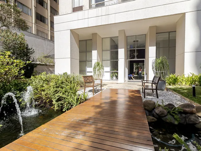 Imagem 7: Apartamento a Venda no Centro de Curitiba-Pr, 2 Quartos(1 Suíte), 70M2 Privativos, Andar