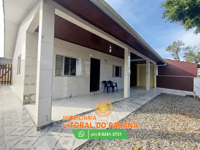 Imagem: Casa à venda no bairro Ipanema - Pontal