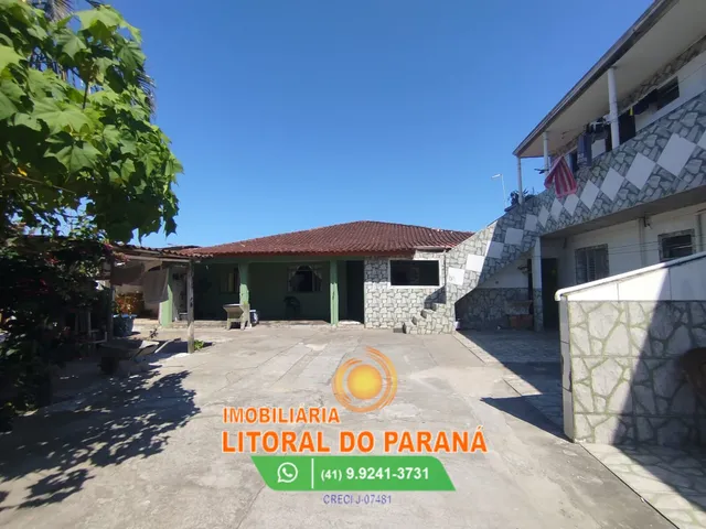 Imagem: Casa à venda no bairro Ipanema - Pontal