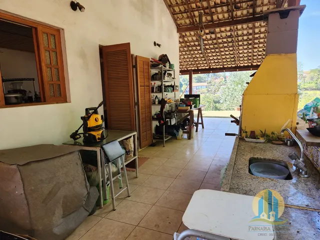 Imagem 8: Chácara À Venda no Bairro Pintos - Ibiúna/Sp