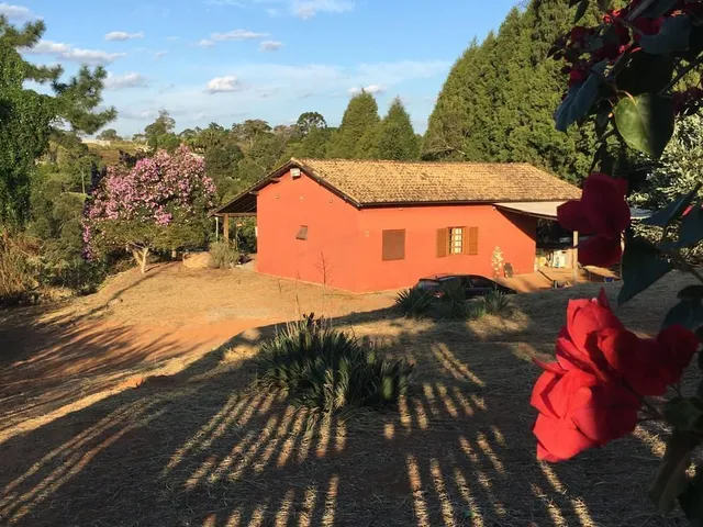 Imagem 3: Chácara À Venda no Bairro Pintos - Ibiúna/Sp