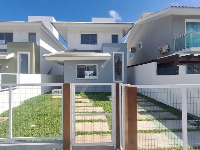 Imagem 1: Casa 2 Suítes no Loteamento Pedra Branca