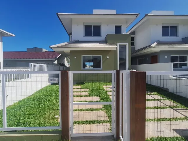 Imagem: Casa 2 Suítes no Loteamento Pedra Branca