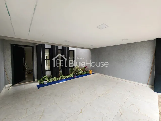 Imagem 7: Casa de 3 Quartos sendo 3 suítes em acabamento Alto Padrão no Setor Sudoeste