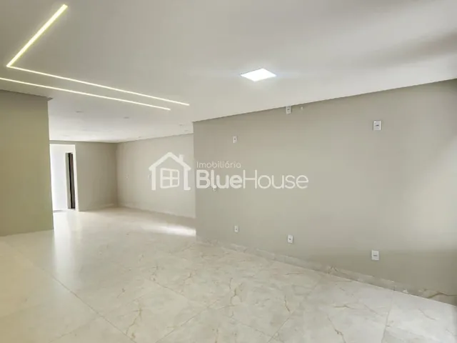 Imagem 12: Casa de 3 Quartos sendo 3 suítes em acabamento Alto Padrão no Setor Sudoeste