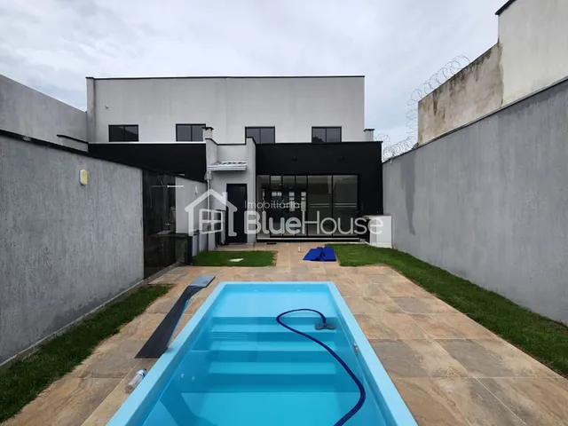 Imagem 9: Casa de 3 Quartos sendo 3 suítes em acabamento Alto Padrão no Setor Sudoeste