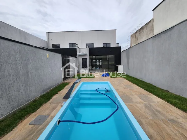 Imagem 2: Casa de 3 Quartos sendo 3 suítes em acabamento Alto Padrão no Setor Sudoeste