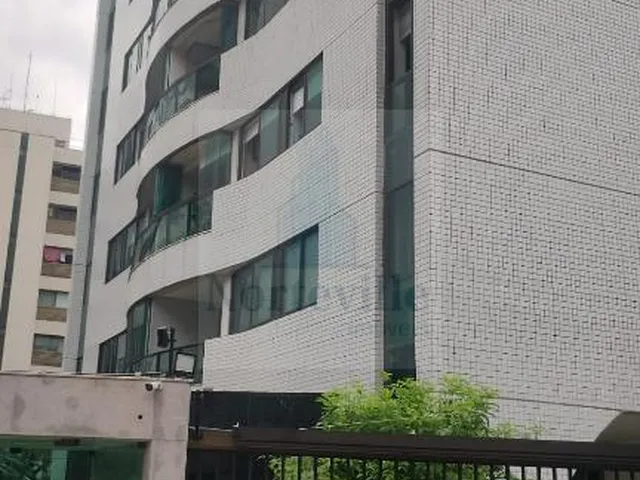 Imagem 1: Edf. Sitio das Mangueiras