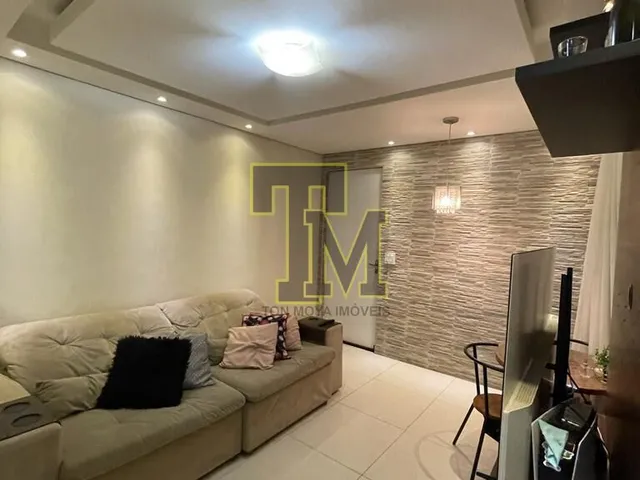 Imagem: Apartamento a Venda no Vale das Figueiras