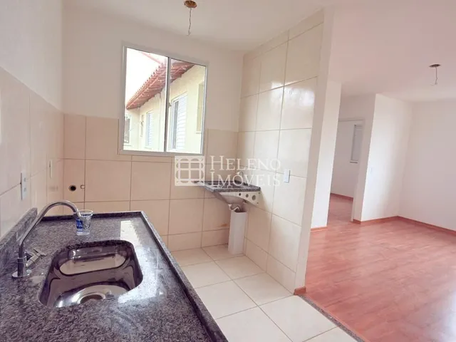 Imagem: Apartamento em Serra Dourada, Vespasiano/Mg