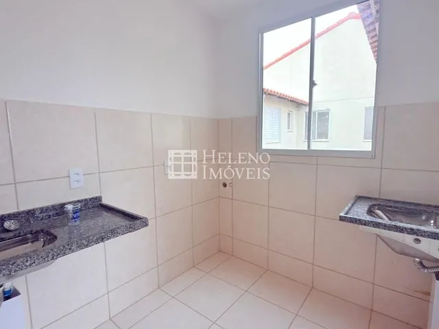 Imagem 6: Apartamento em Serra Dourada, Vespasiano/Mg