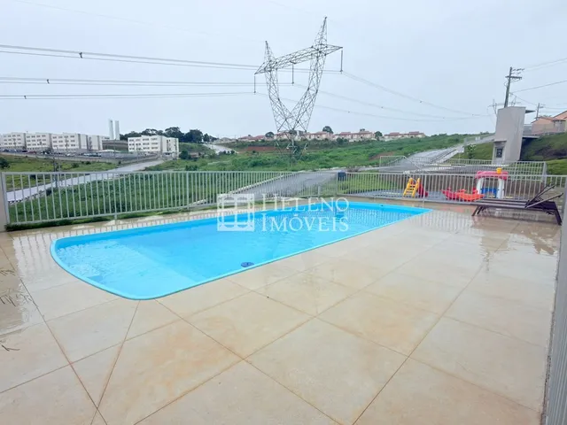 Imagem 16: Apartamento em Serra Dourada, Vespasiano/Mg