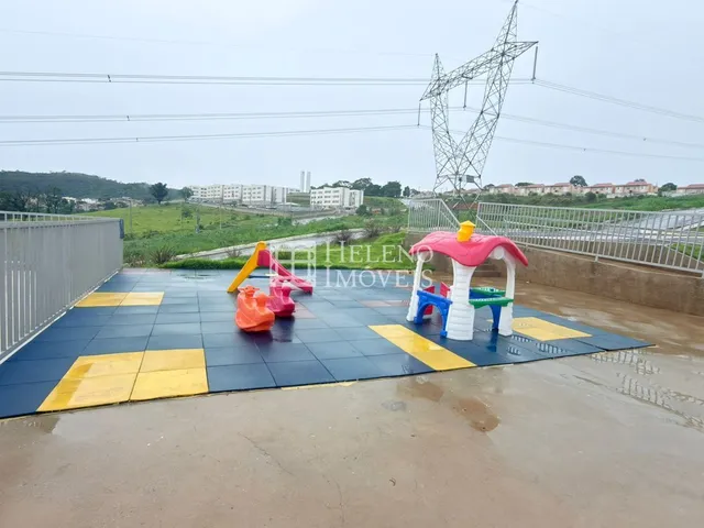 Imagem 9: Apartamento em Serra Dourada, Vespasiano/Mg