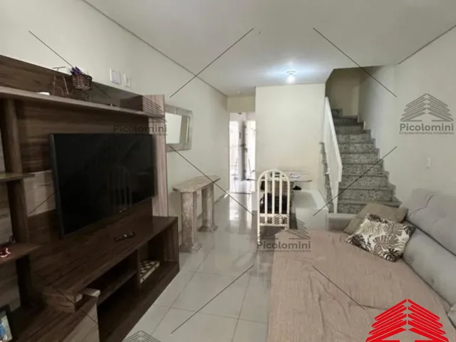 Imagem: Casa Sobrado a Venda na Vila Ema, com 3
