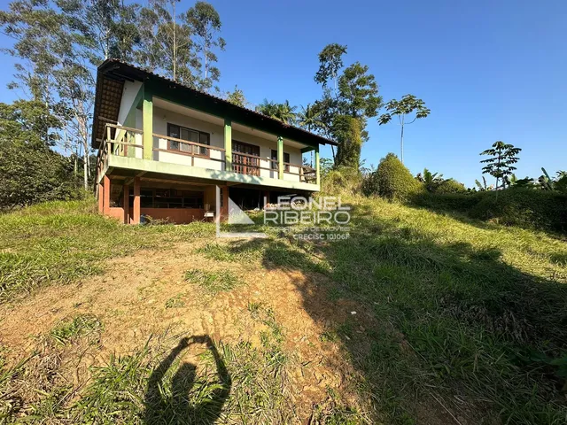 Imagem 12: Sítio com 2 dormitórios, 21.425,5m² à venda no bairro Rodeio 12 em Rodeio/SC