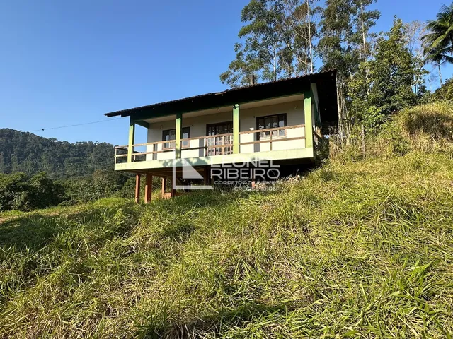 Imagem 10: Sítio com 2 dormitórios, 21.425,5m² à venda no bairro Rodeio 12 em Rodeio/SC