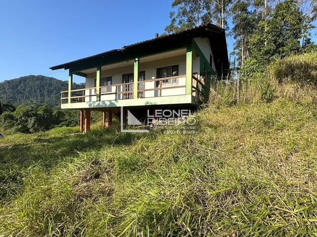 Imagem 13: Sítio com 2 dormitórios, 21.425,5m² à venda no bairro Rodeio 12 em Rodeio/SC