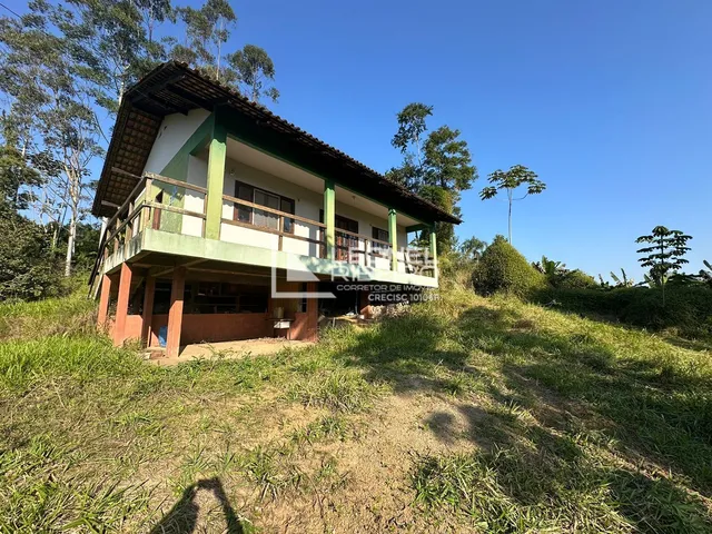 Imagem 9: Sítio com 2 dormitórios, 21.425,5m² à venda no bairro Rodeio 12 em Rodeio/SC