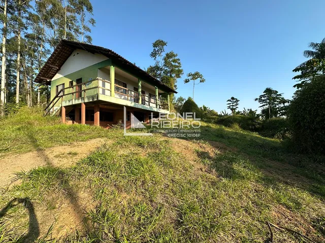 Imagem 16: Sítio com 2 dormitórios, 21.425,5m² à venda no bairro Rodeio 12 em Rodeio/SC
