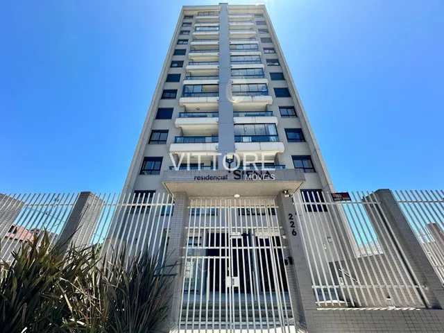 Imagem: Apartamento 74M² - 03 Dormitórios - Silveira