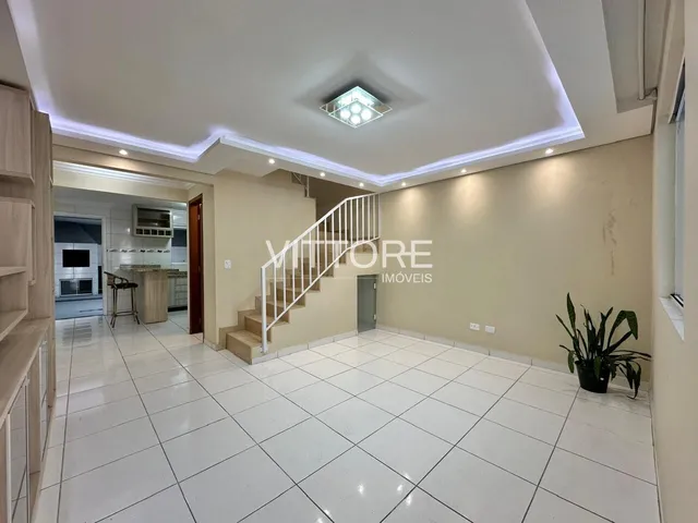 Imagem: Sobrado 120m² - 03 dormitórios - Vitoria