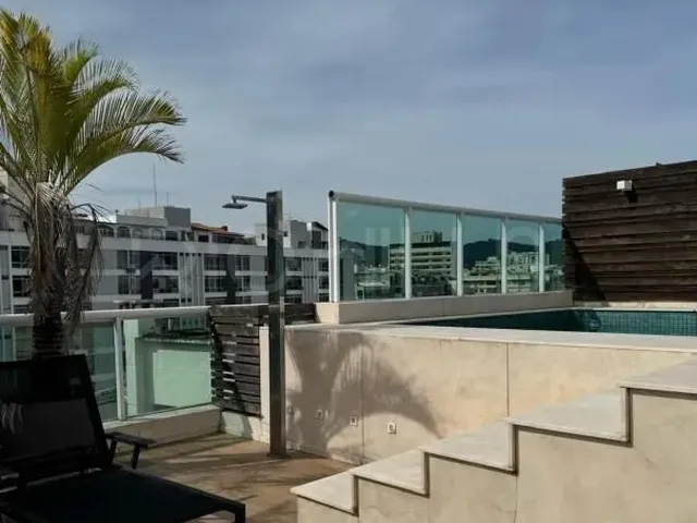 Imagem 1: Cobertura de 4 quartos à venda no Murano, com 343m², na Praia de Icaraí, Niterói/RJ