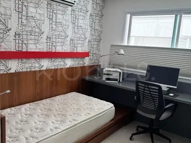 Imagem 10: Cobertura de 4 quartos à venda no Murano, com 343m², na Praia de Icaraí, Niterói/RJ