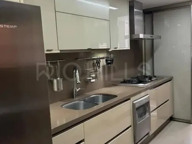 Imagem 15: Cobertura de 4 quartos à venda no Murano, com 343m², na Praia de Icaraí, Niterói/RJ