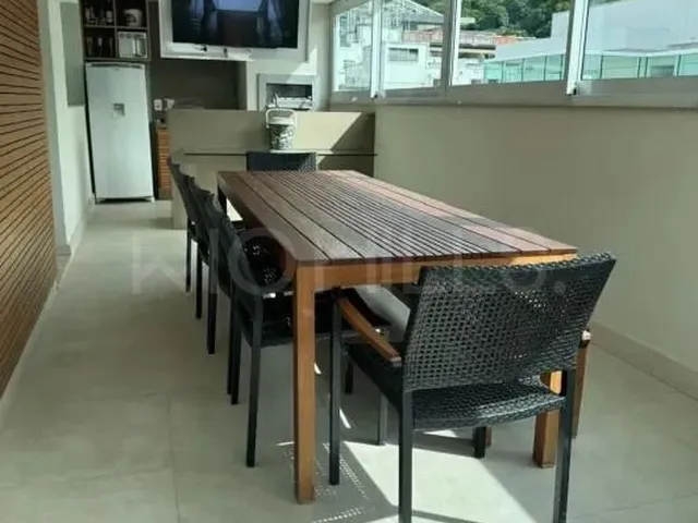Imagem 6: Cobertura de 4 quartos à venda no Murano, com 343m², na Praia de Icaraí, Niterói/RJ